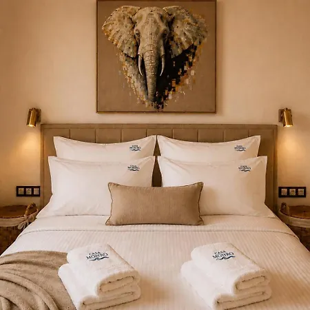 Casa Monro * ポリフロノ