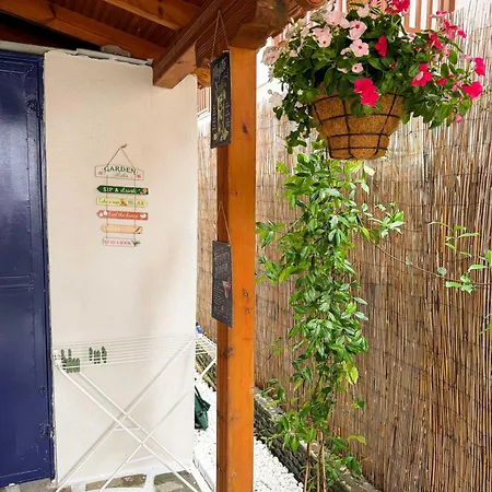 Casa Monro アパート *