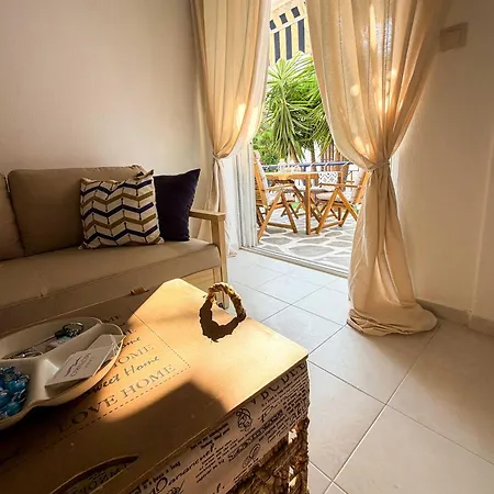 Lejlighed Casa Monro *