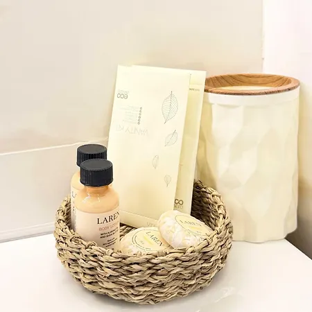 アパート Casa Monro *