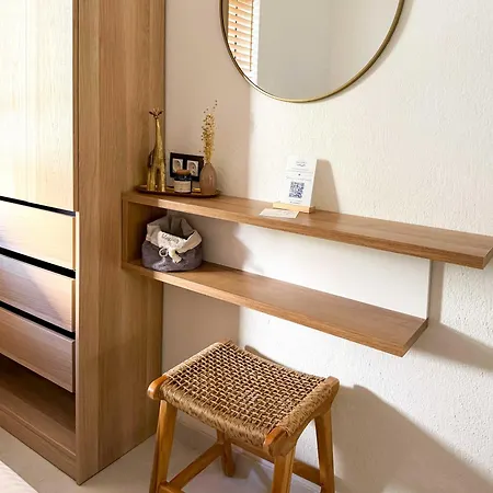 Lejlighed Casa Monro