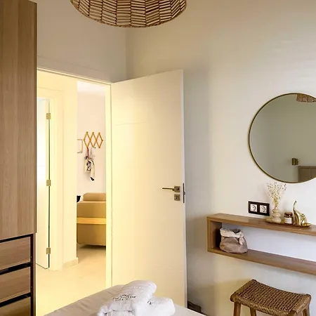 Casa Monro アパート