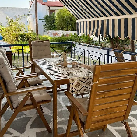 Lejlighed Casa Monro
