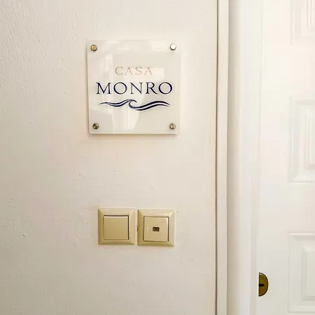 Casa Monro
