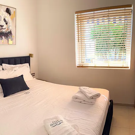 Casa Monro *