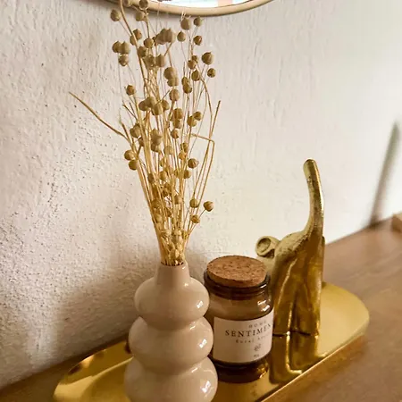 アパート Casa Monro ポリフロノ