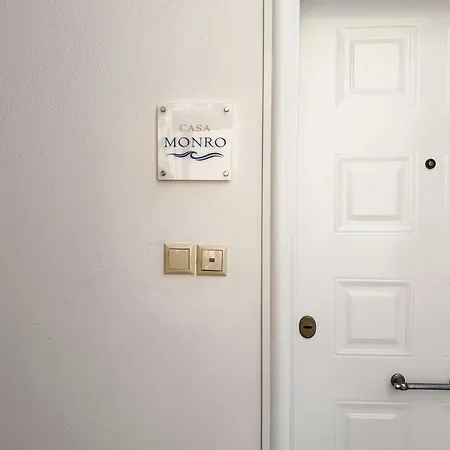 Casa Monro ポリフロノ