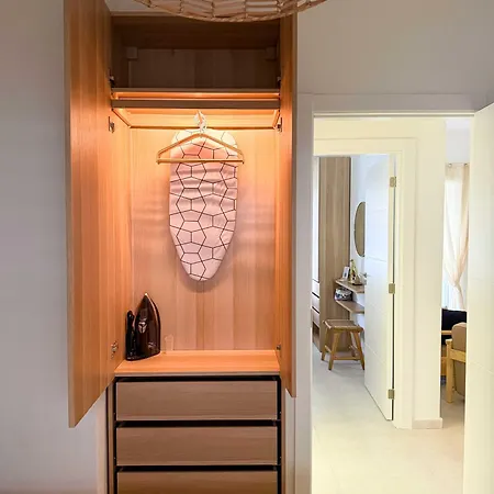 Casa Monro アパート ポリフロノ