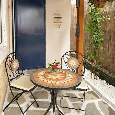 アパート Casa Monro
