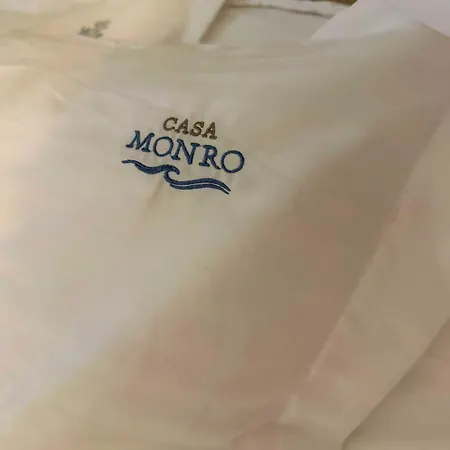 アパート Casa Monro ポリフロノ