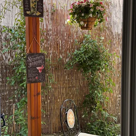 Casa Monro アパート ポリフロノ