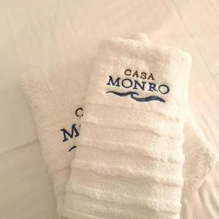 アパート Casa Monro *