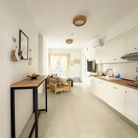 Lejlighed Casa Monro *