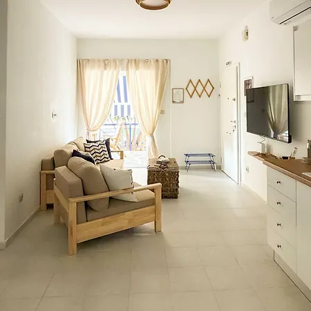 Casa Monro * Polychrono