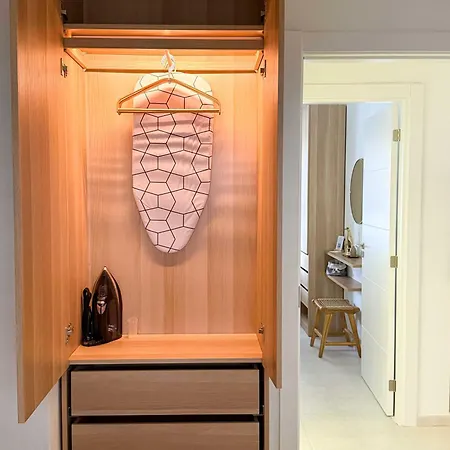 Casa Monro Lejlighed *