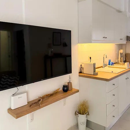 Casa Monro アパート ポリフロノ